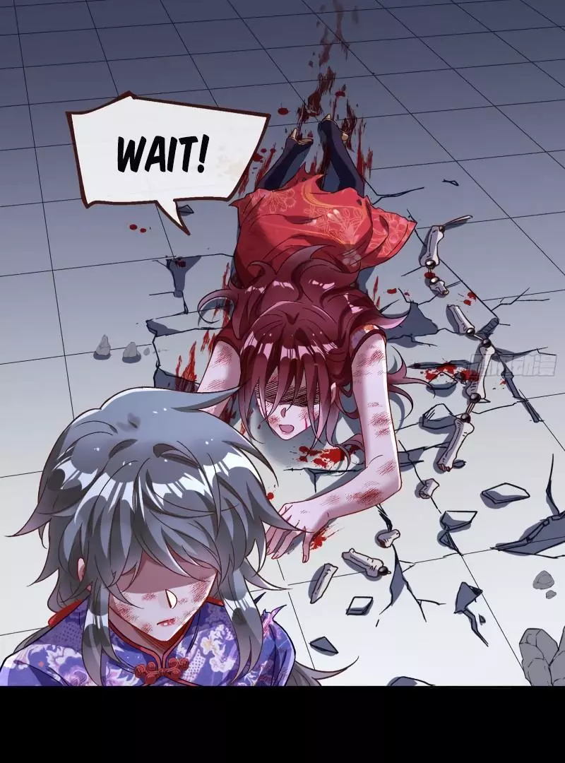 Cheating Men Must Die Chapter 432 page 39