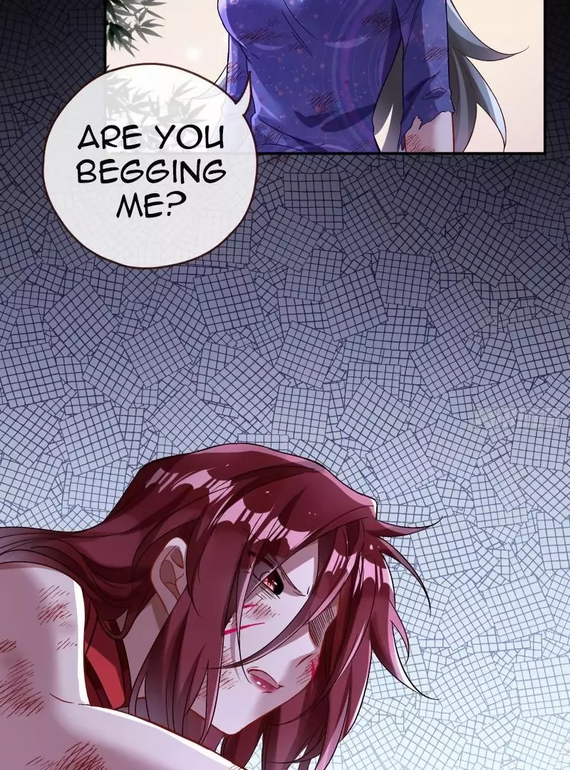 Cheating Men Must Die Chapter 432 page 43