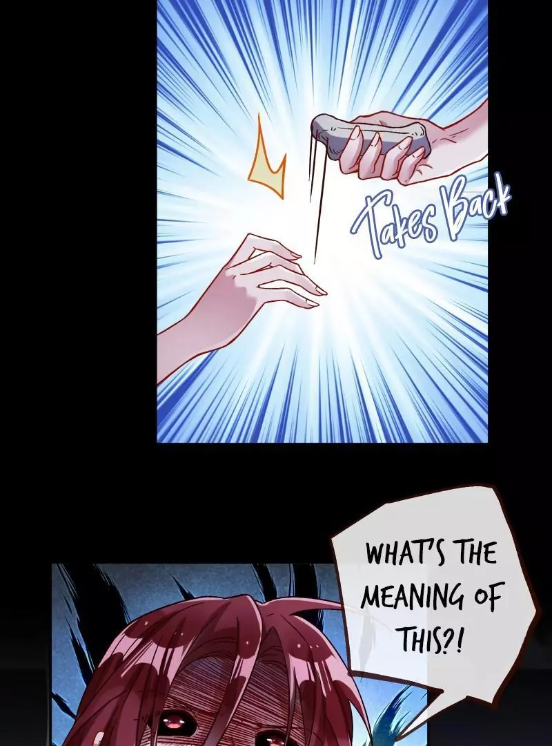 Cheating Men Must Die Chapter 432 page 52