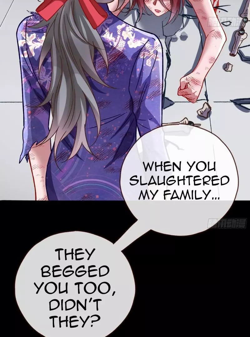 Cheating Men Must Die Chapter 432 page 54
