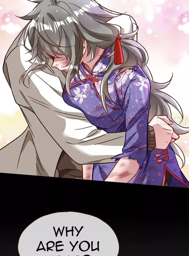 Cheating Men Must Die Chapter 432 page 64