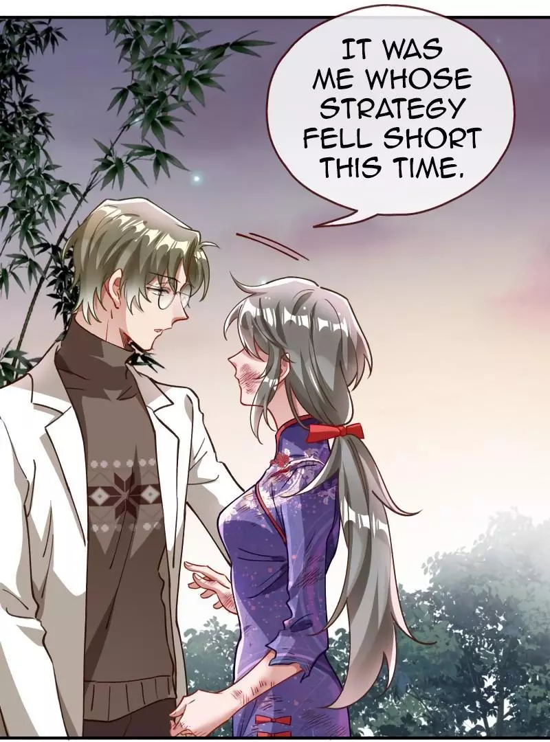 Cheating Men Must Die Chapter 432 page 79