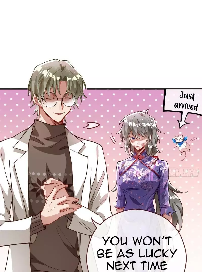 Cheating Men Must Die Chapter 432 page 80