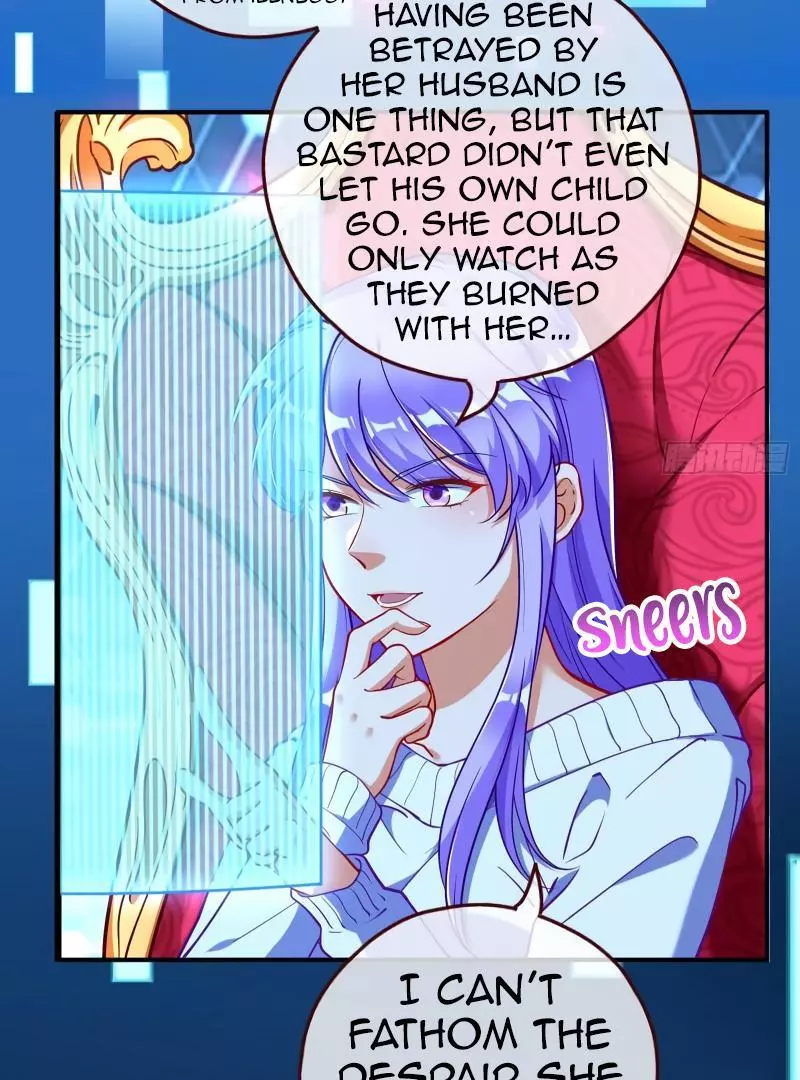 Cheating Men Must Die Chapter 433 page 43