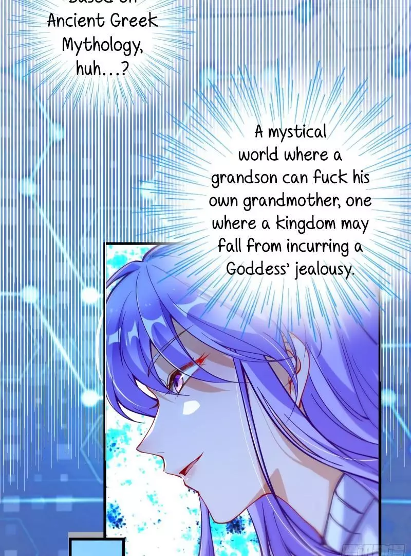 Cheating Men Must Die Chapter 433 page 51