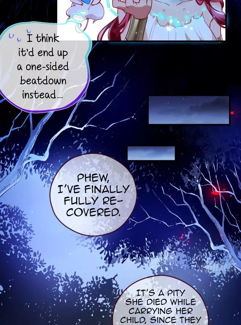 Cheating Men Must Die Chapter 433 page 61