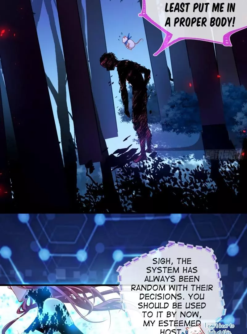 Cheating Men Must Die Chapter 433 page 59