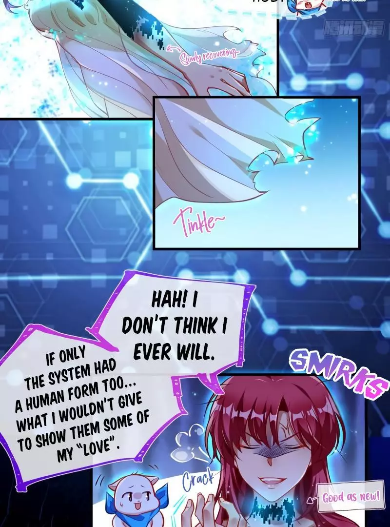 Cheating Men Must Die Chapter 433 page 60