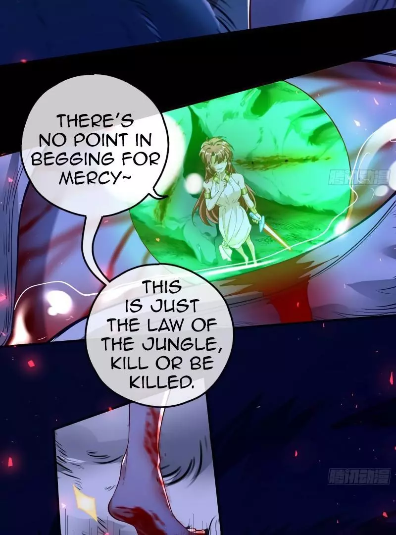 Cheating Men Must Die Chapter 434 page 5