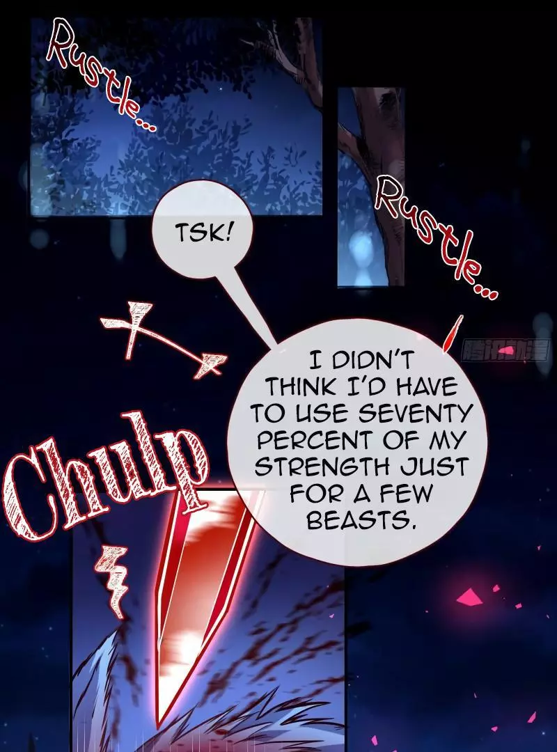 Cheating Men Must Die Chapter 434 page 9