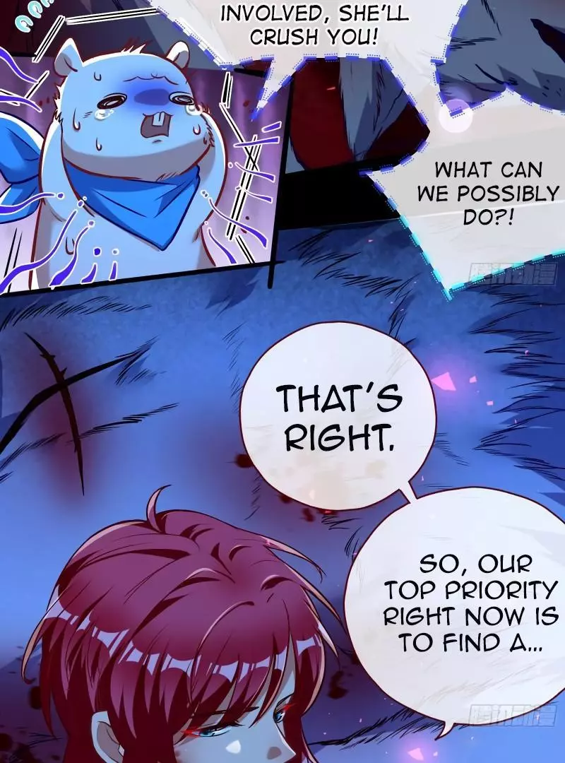Cheating Men Must Die Chapter 434 page 12