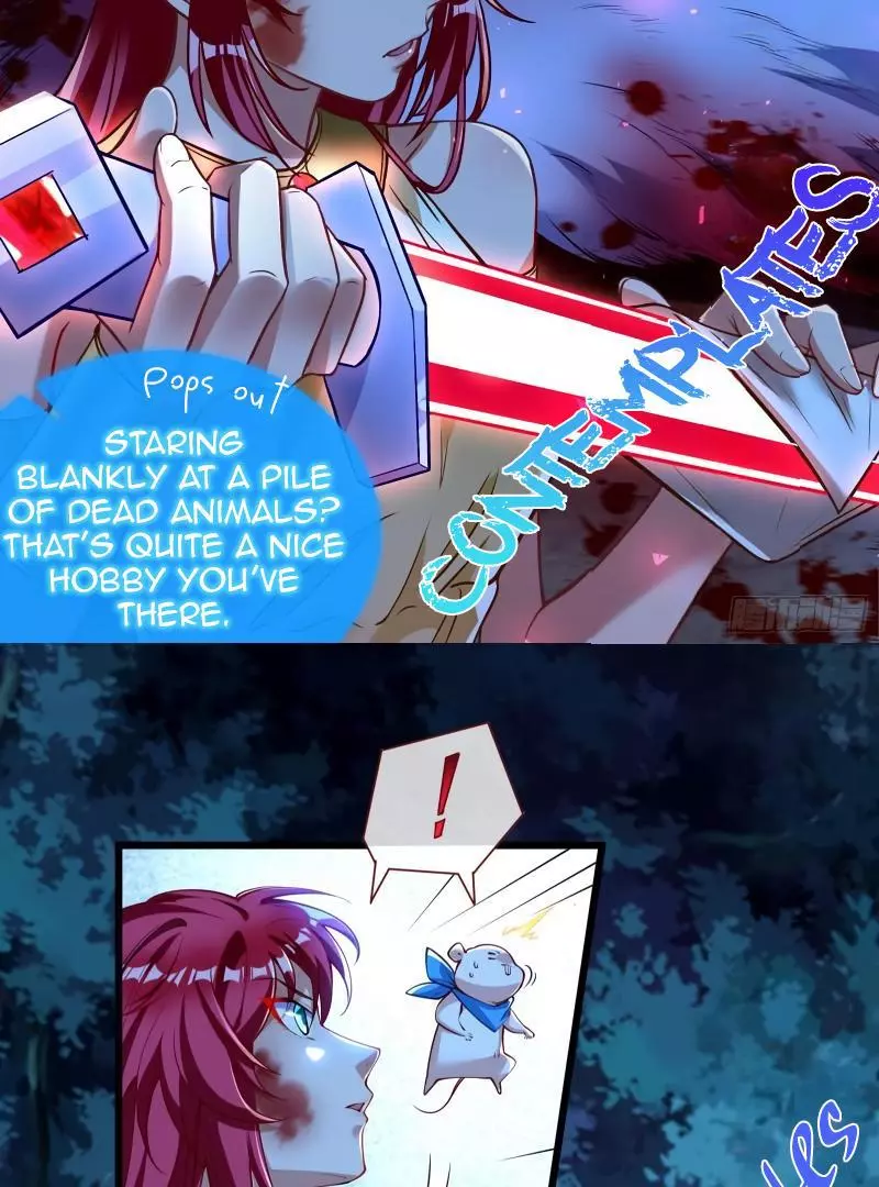 Cheating Men Must Die Chapter 434 page 13