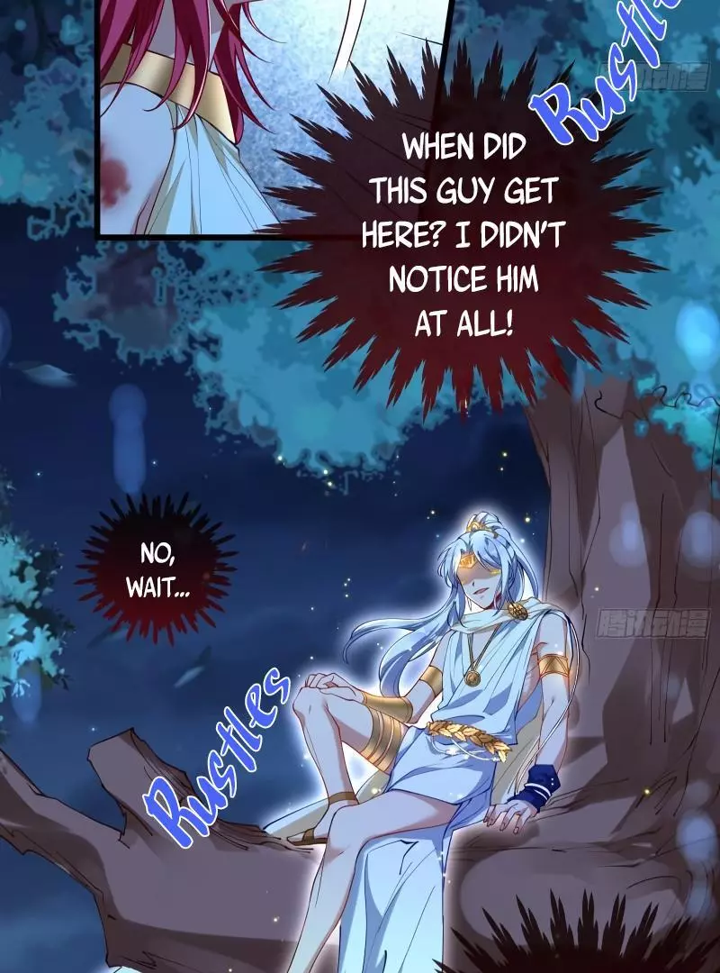 Cheating Men Must Die Chapter 434 page 14