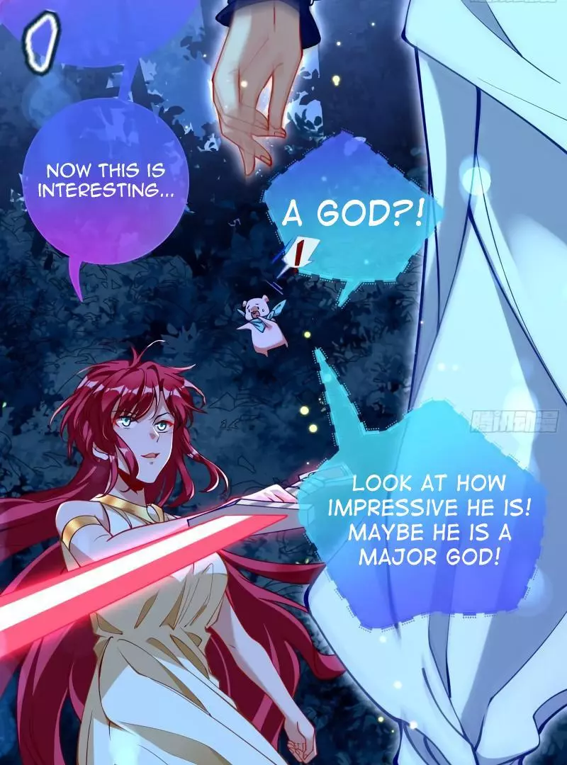 Cheating Men Must Die Chapter 434 page 20