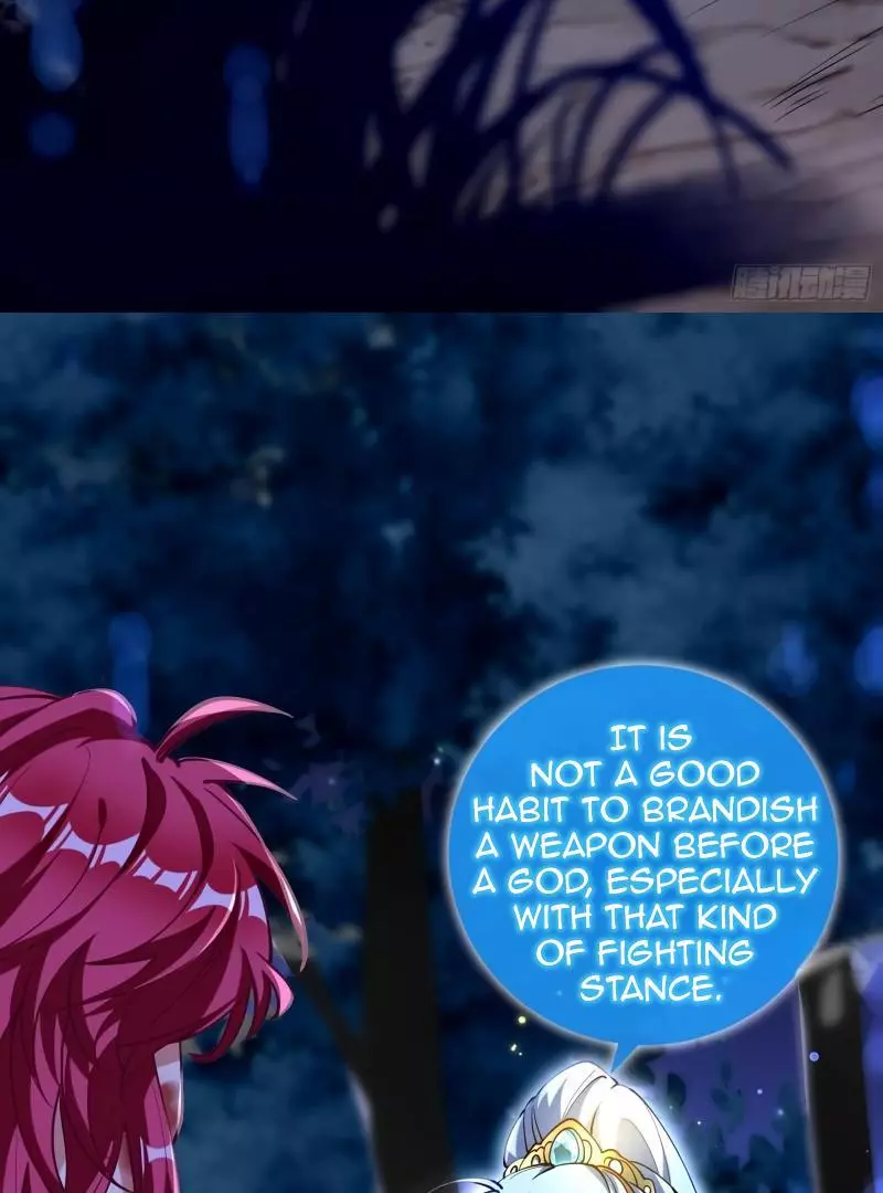 Cheating Men Must Die Chapter 434 page 22