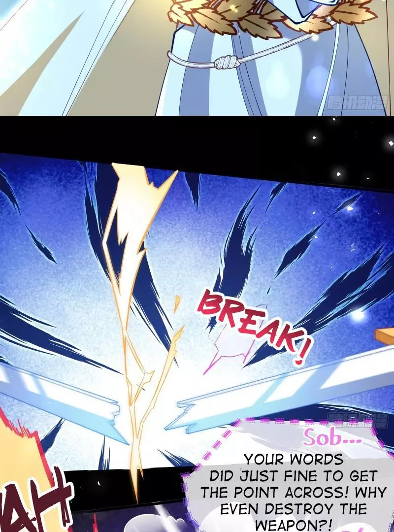 Cheating Men Must Die Chapter 434 page 28