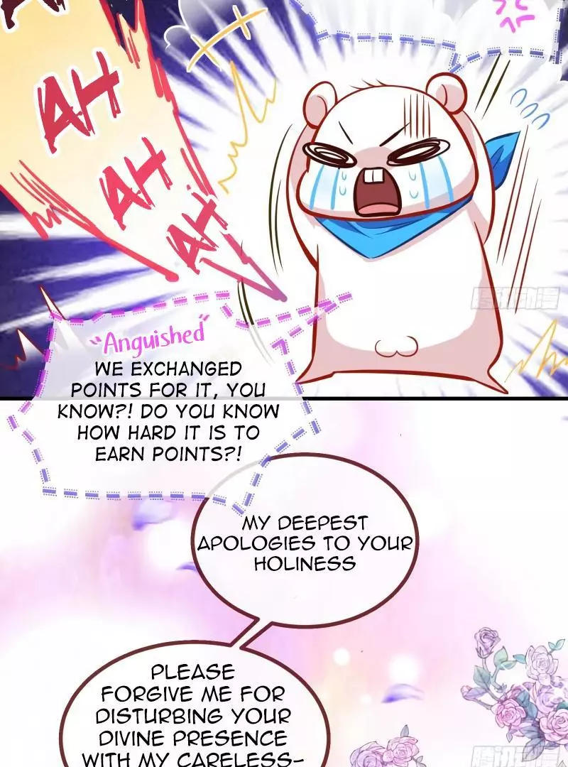Cheating Men Must Die Chapter 434 page 29