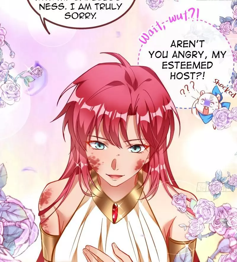 Cheating Men Must Die Chapter 434 page 30