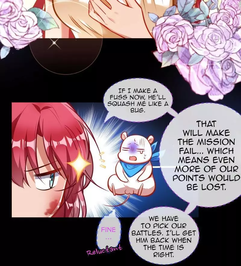 Cheating Men Must Die Chapter 434 page 31
