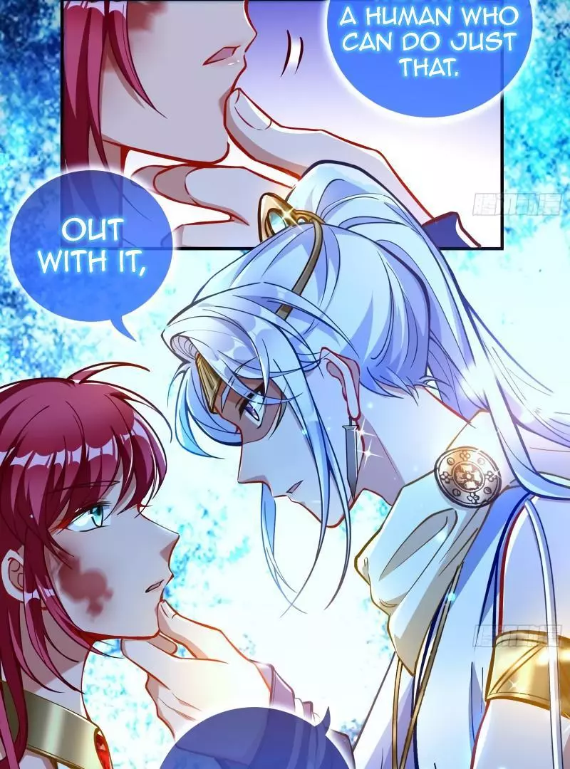 Cheating Men Must Die Chapter 434 page 33