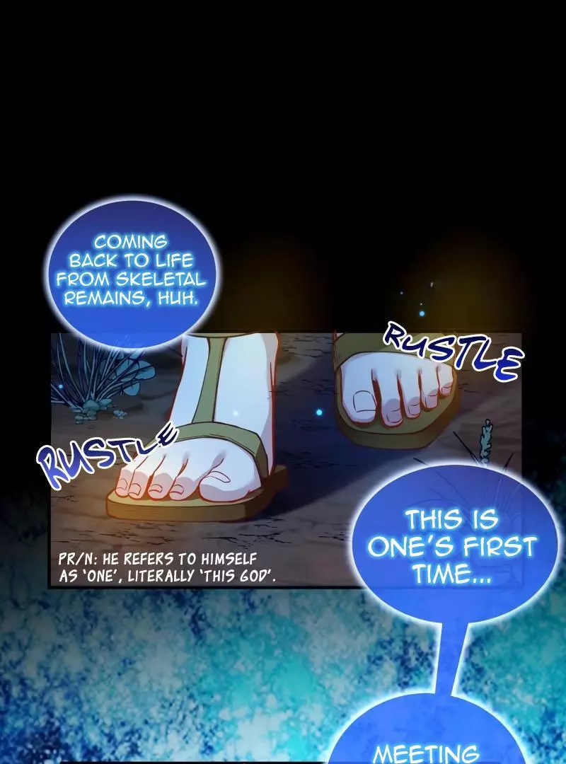 Cheating Men Must Die Chapter 434 page 32