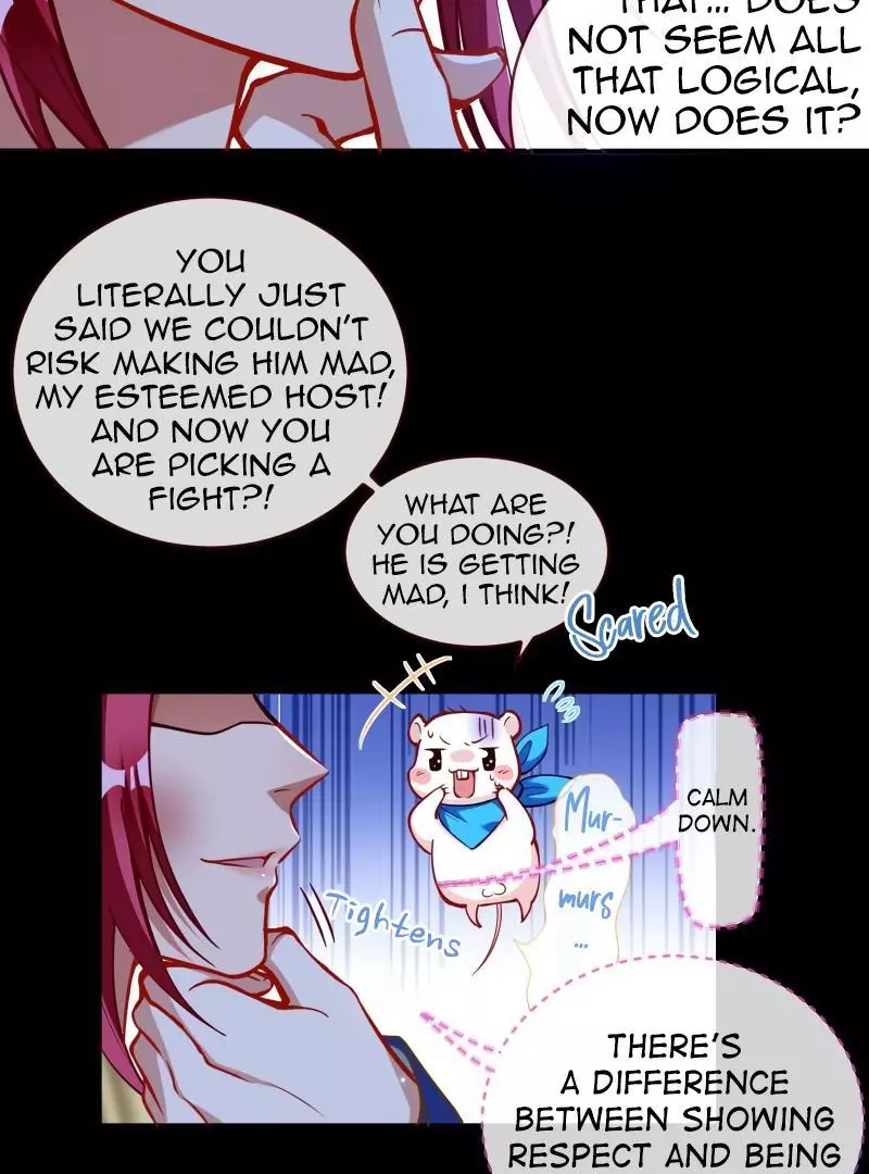Cheating Men Must Die Chapter 434 page 36