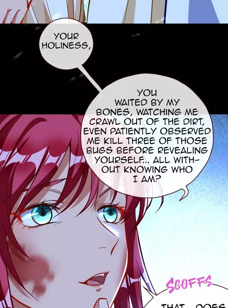 Cheating Men Must Die Chapter 434 page 35