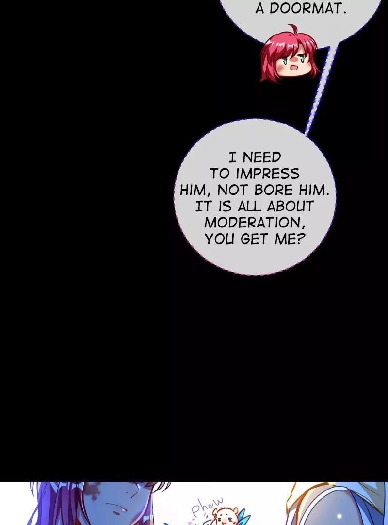 Cheating Men Must Die Chapter 434 page 37