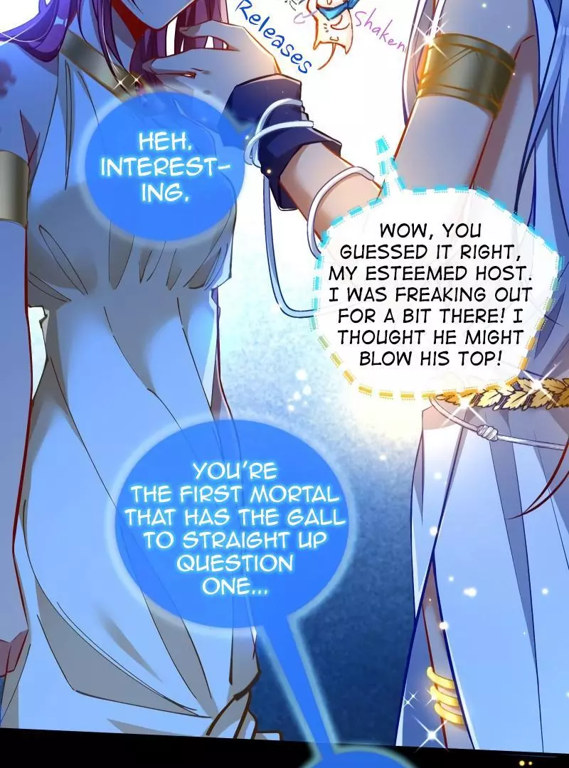 Cheating Men Must Die Chapter 434 page 38