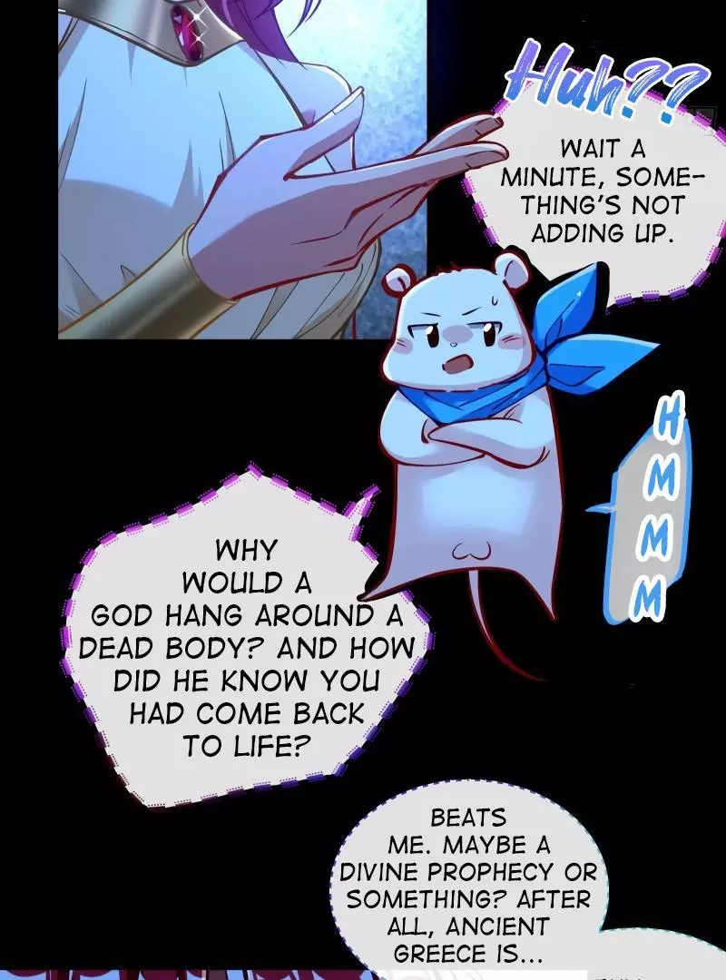 Cheating Men Must Die Chapter 434 page 41