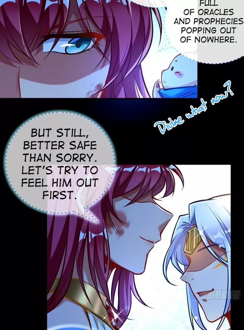 Cheating Men Must Die Chapter 434 page 42