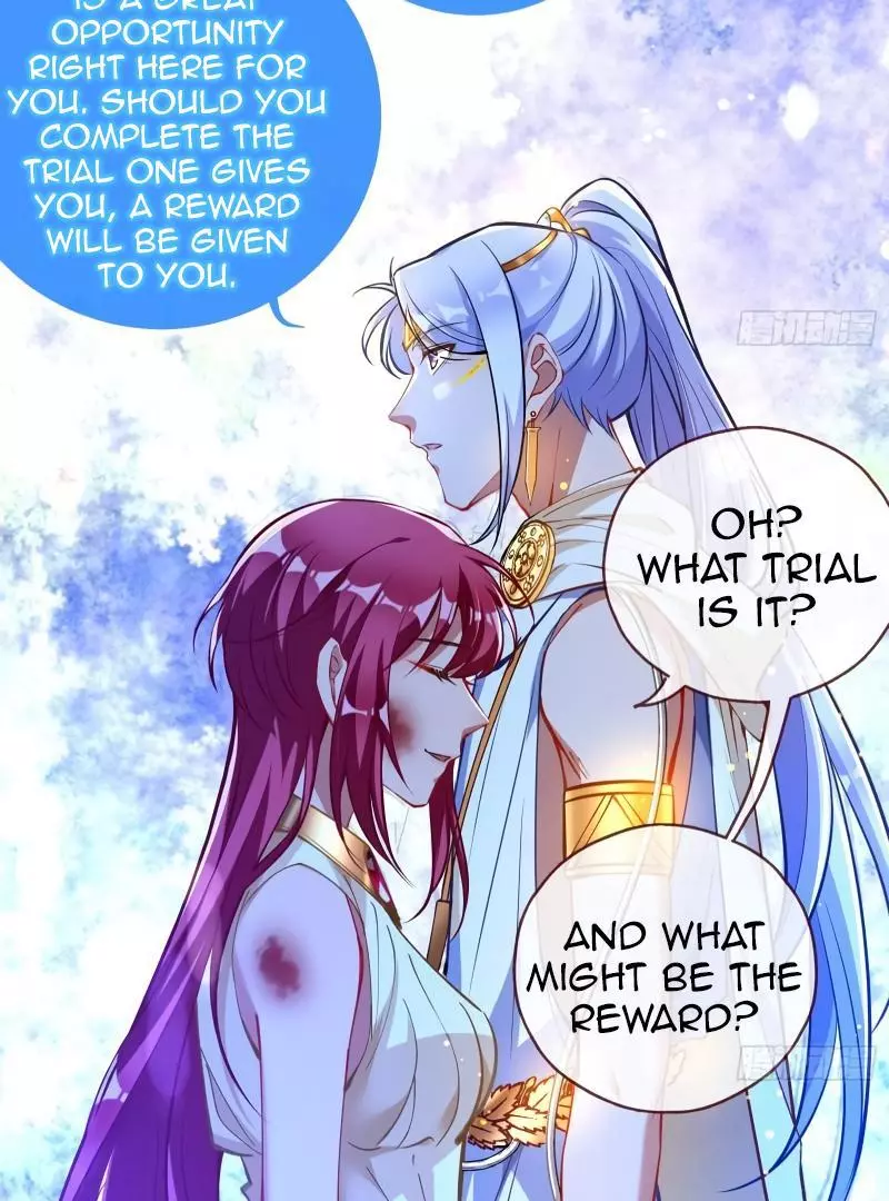 Cheating Men Must Die Chapter 434 page 45