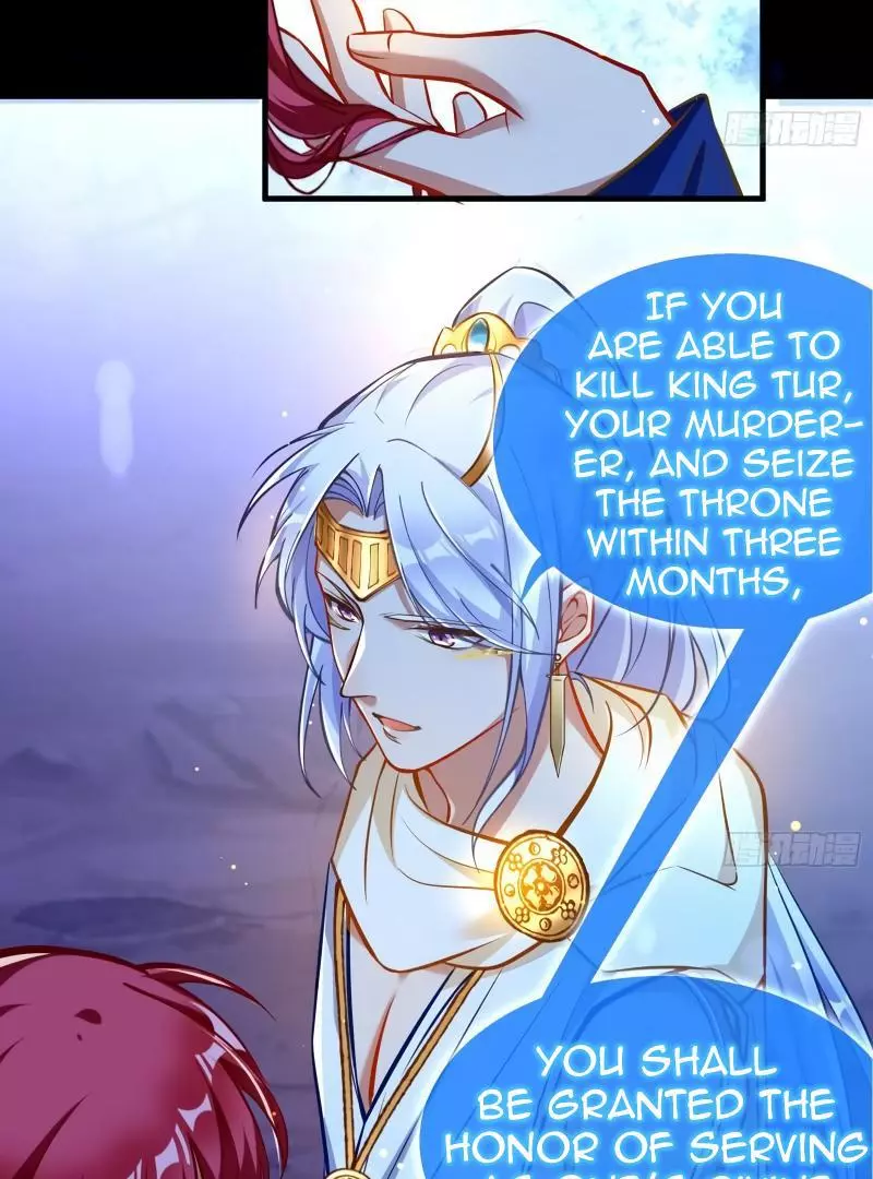 Cheating Men Must Die Chapter 434 page 47