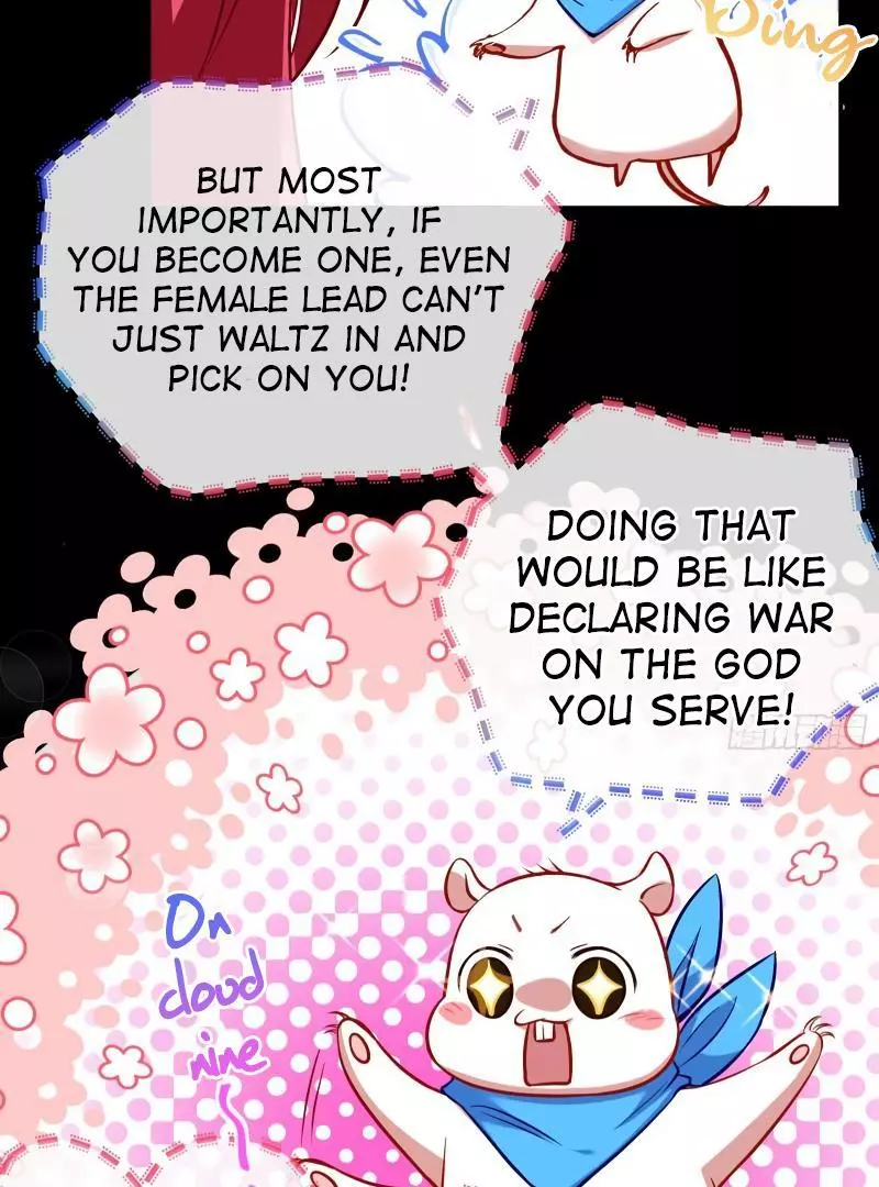 Cheating Men Must Die Chapter 434 page 51