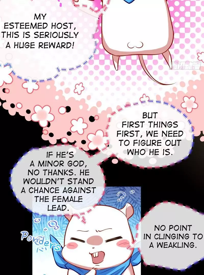 Cheating Men Must Die Chapter 434 page 52