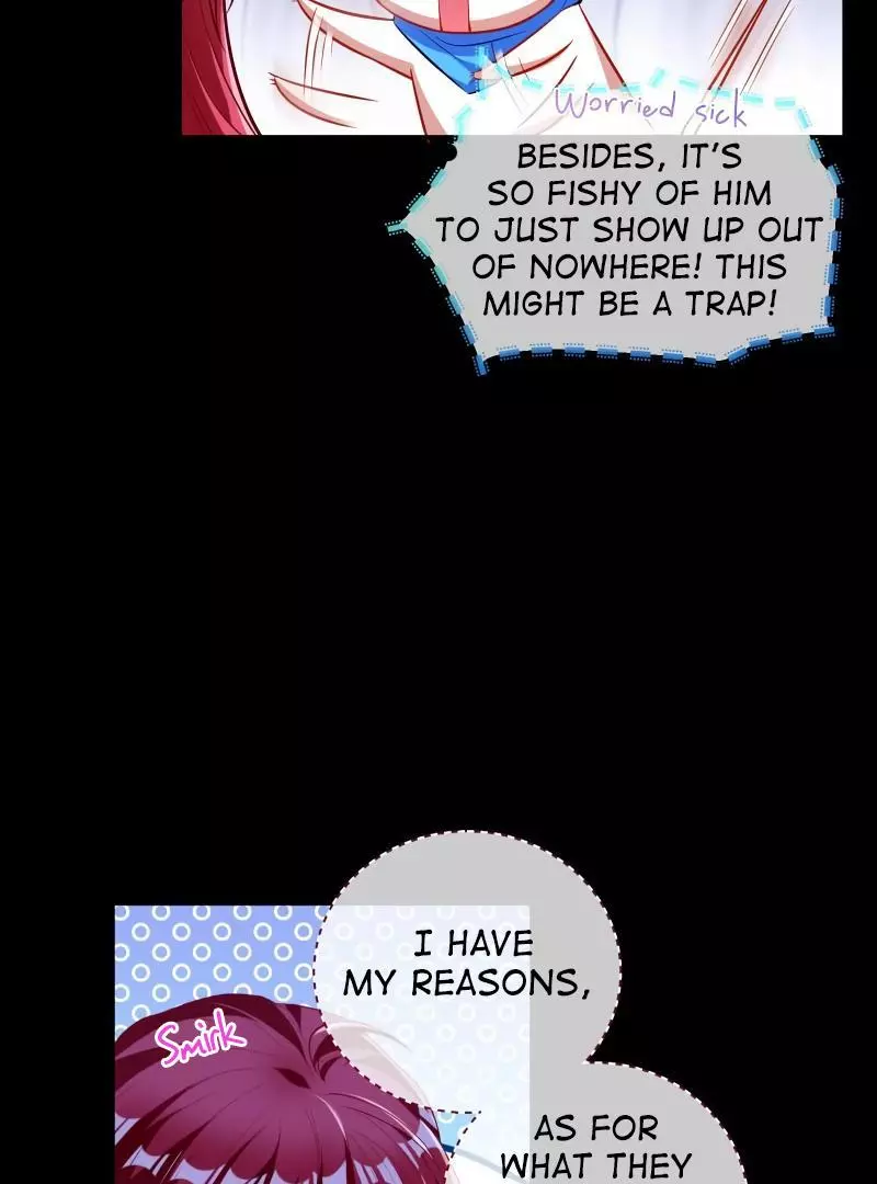 Cheating Men Must Die Chapter 434 page 60
