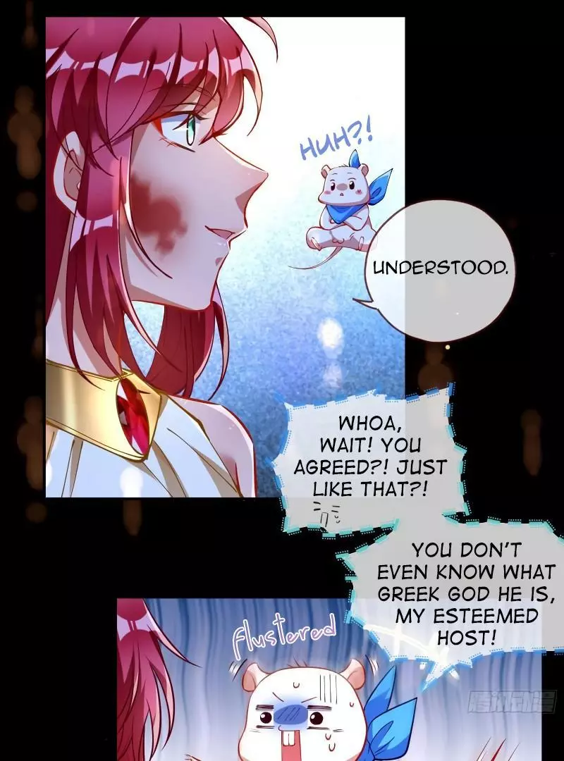 Cheating Men Must Die Chapter 434 page 59