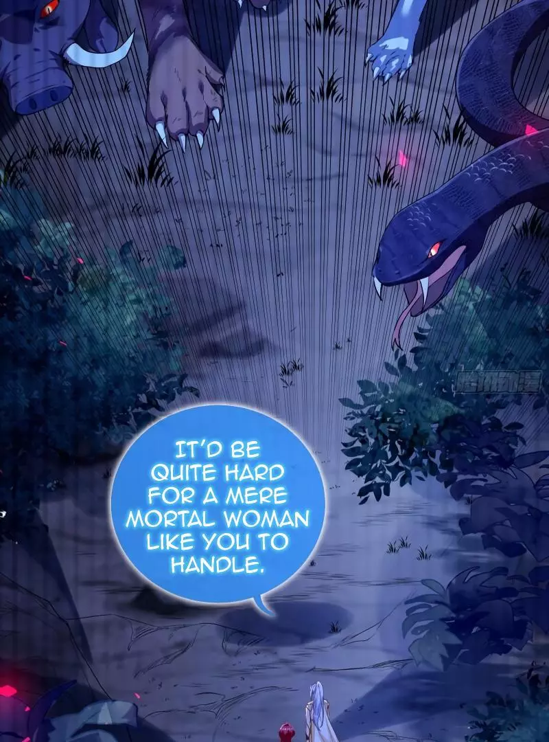 Cheating Men Must Die Chapter 434 page 64