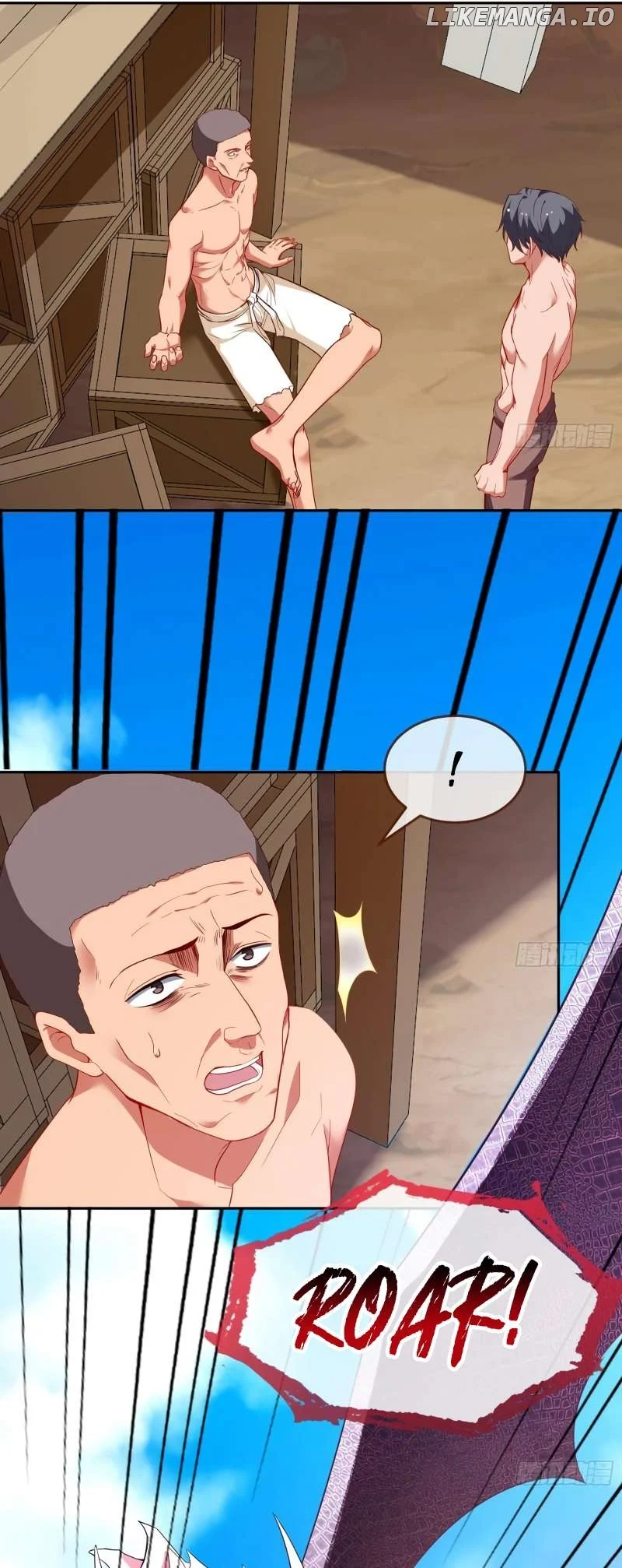 Cheating Men Must Die Chapter 435 page 10