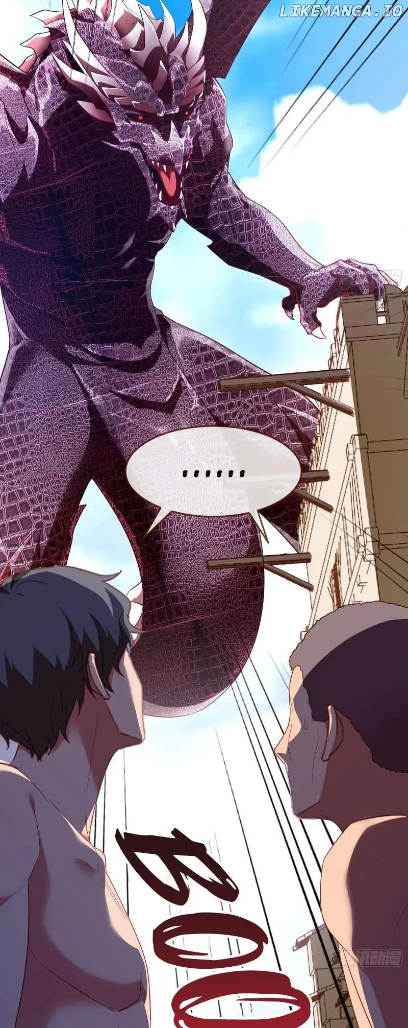 Cheating Men Must Die Chapter 435 page 11