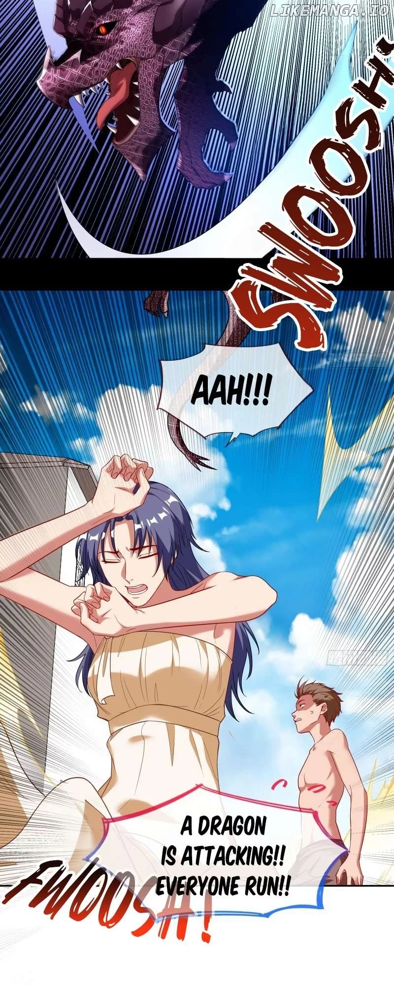 Cheating Men Must Die Chapter 435 page 14