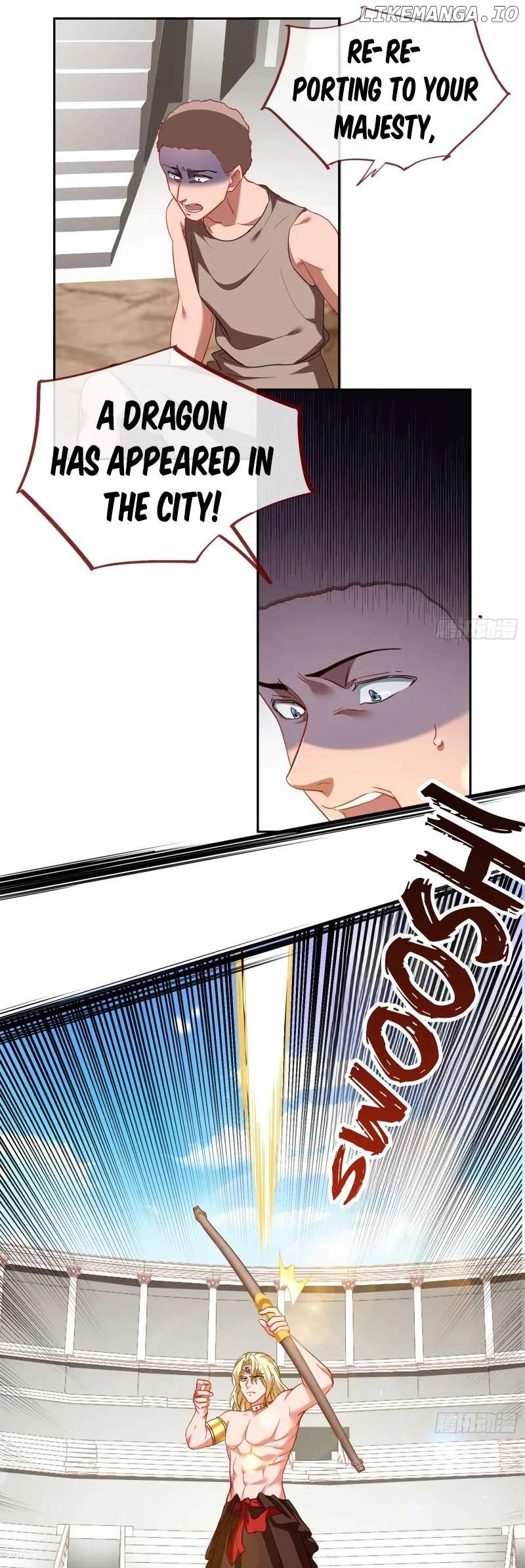 Cheating Men Must Die Chapter 435 page 16