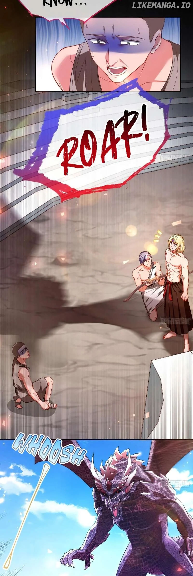 Cheating Men Must Die Chapter 435 page 19