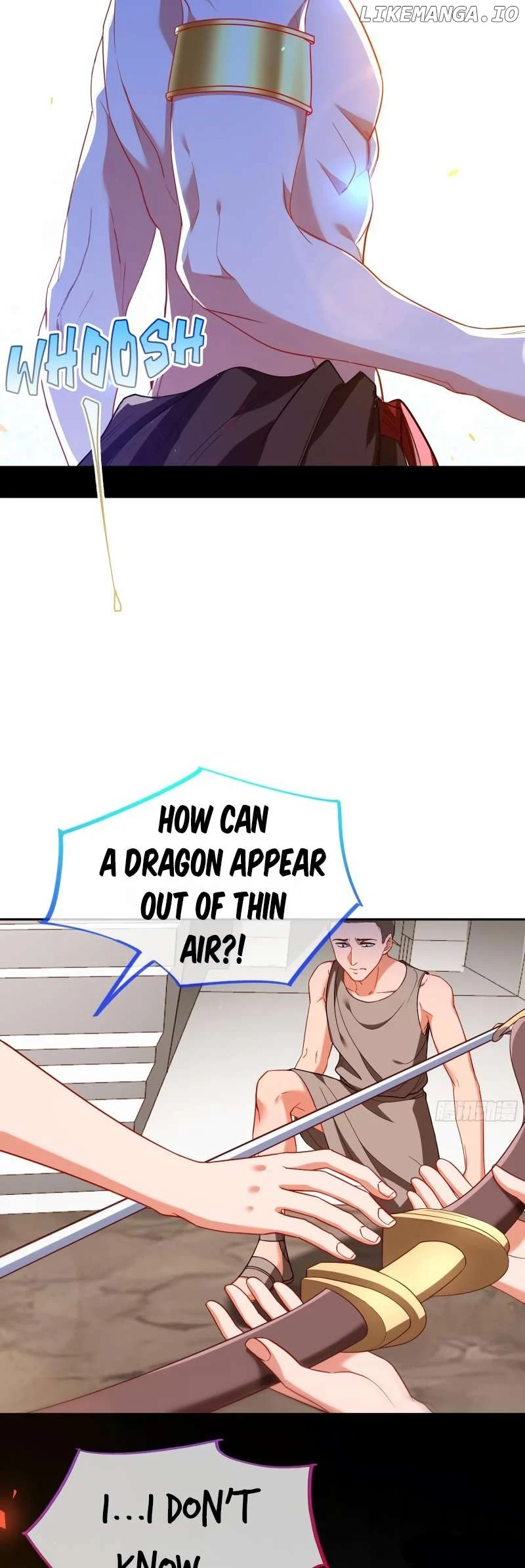 Cheating Men Must Die Chapter 435 page 18