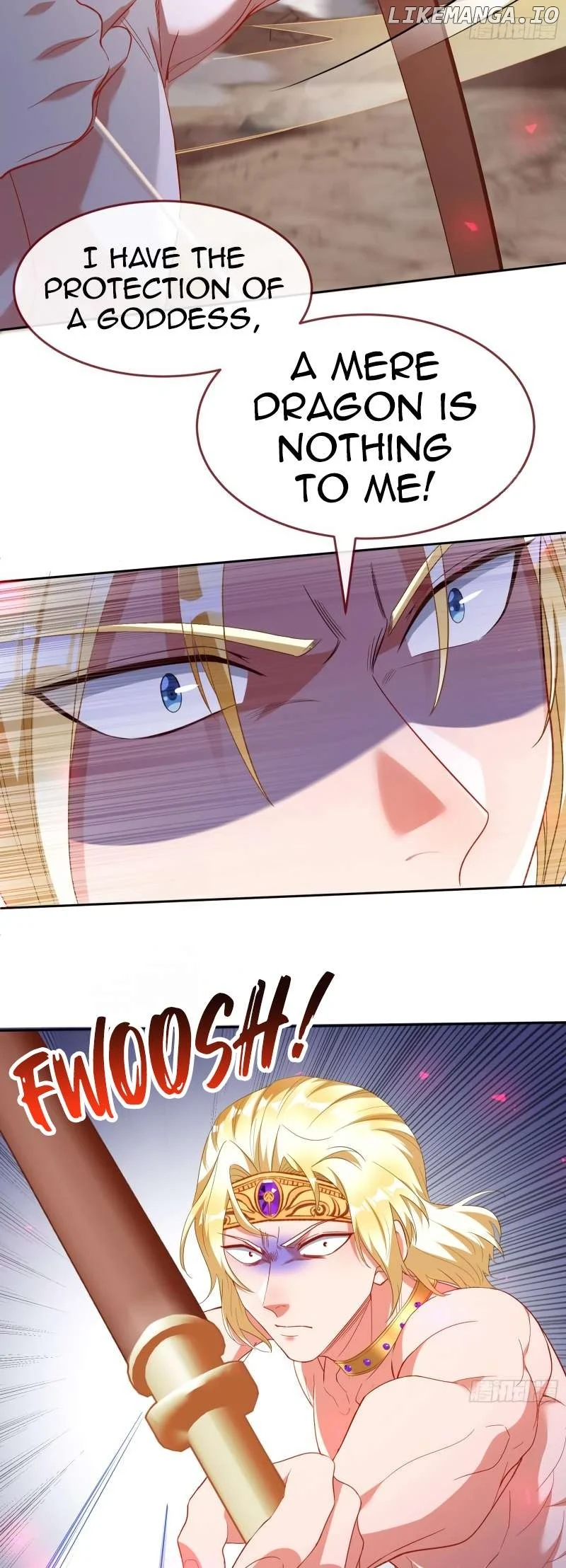 Cheating Men Must Die Chapter 435 page 24