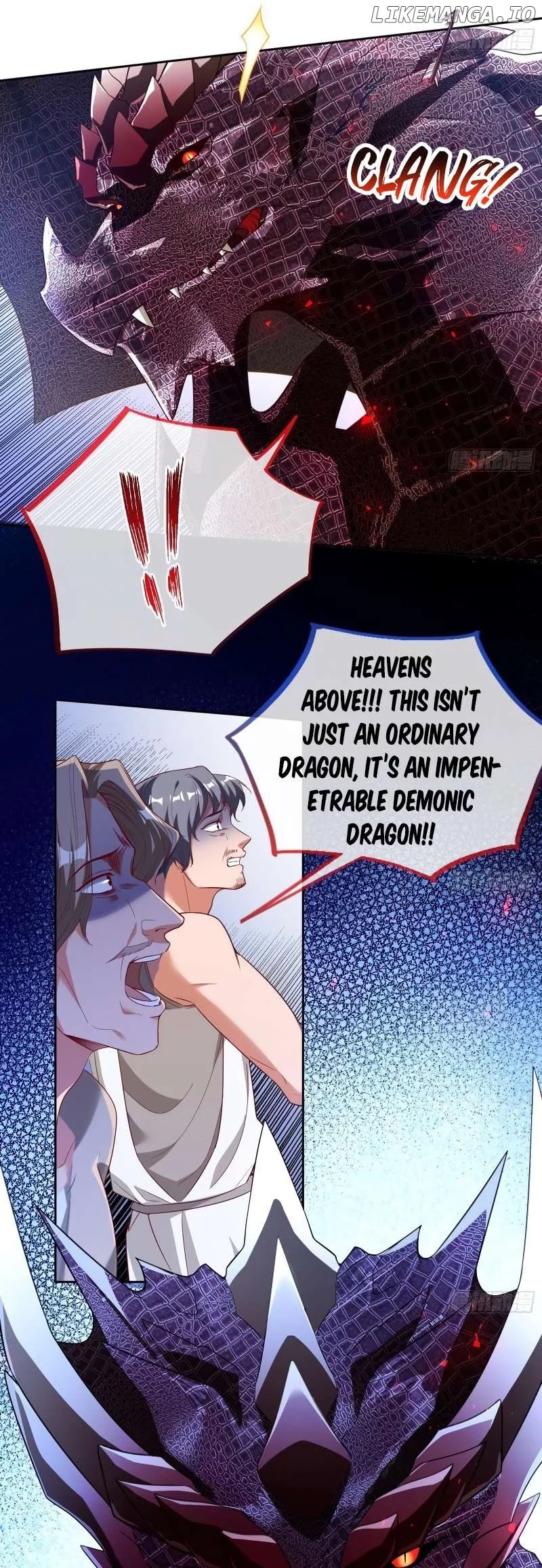 Cheating Men Must Die Chapter 435 page 26