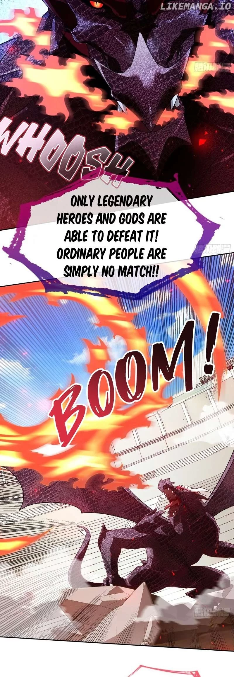 Cheating Men Must Die Chapter 435 page 27