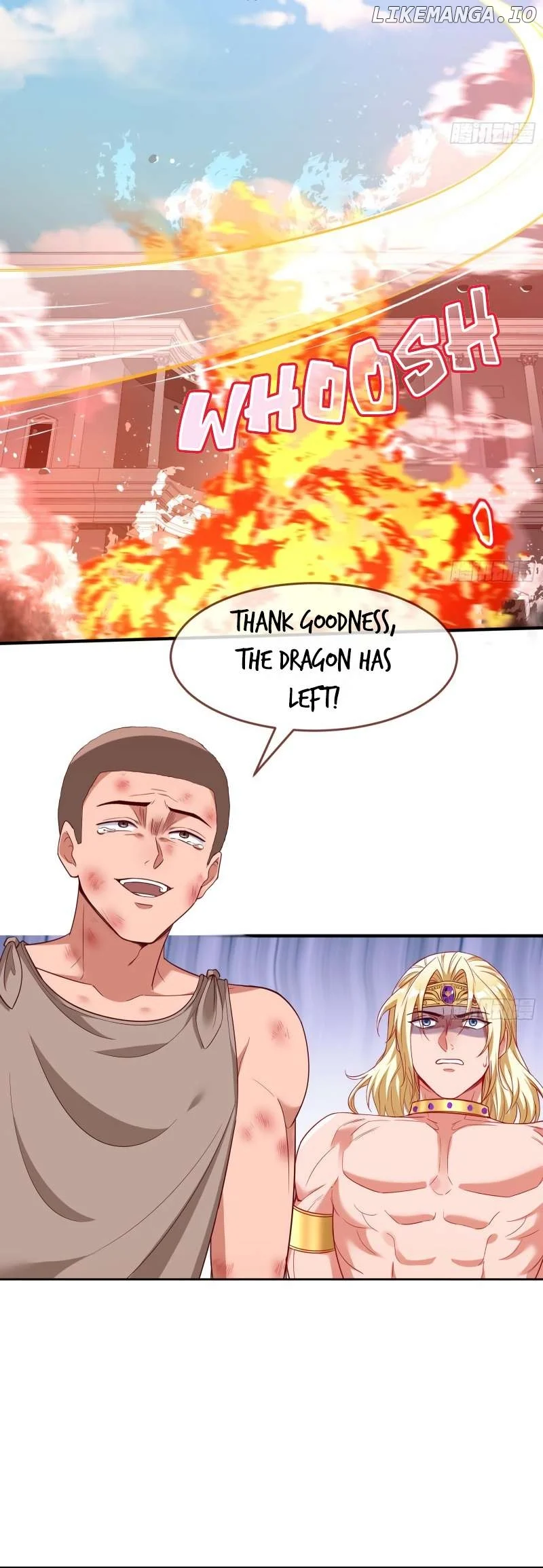 Cheating Men Must Die Chapter 435 page 30