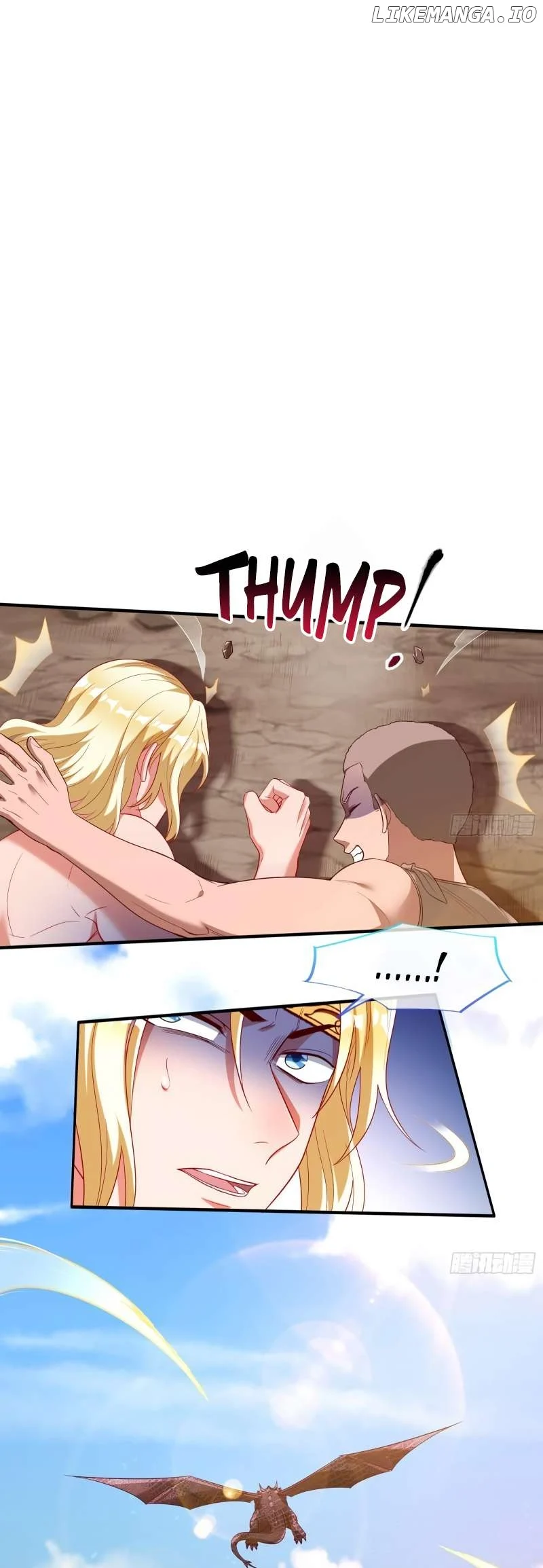 Cheating Men Must Die Chapter 435 page 29