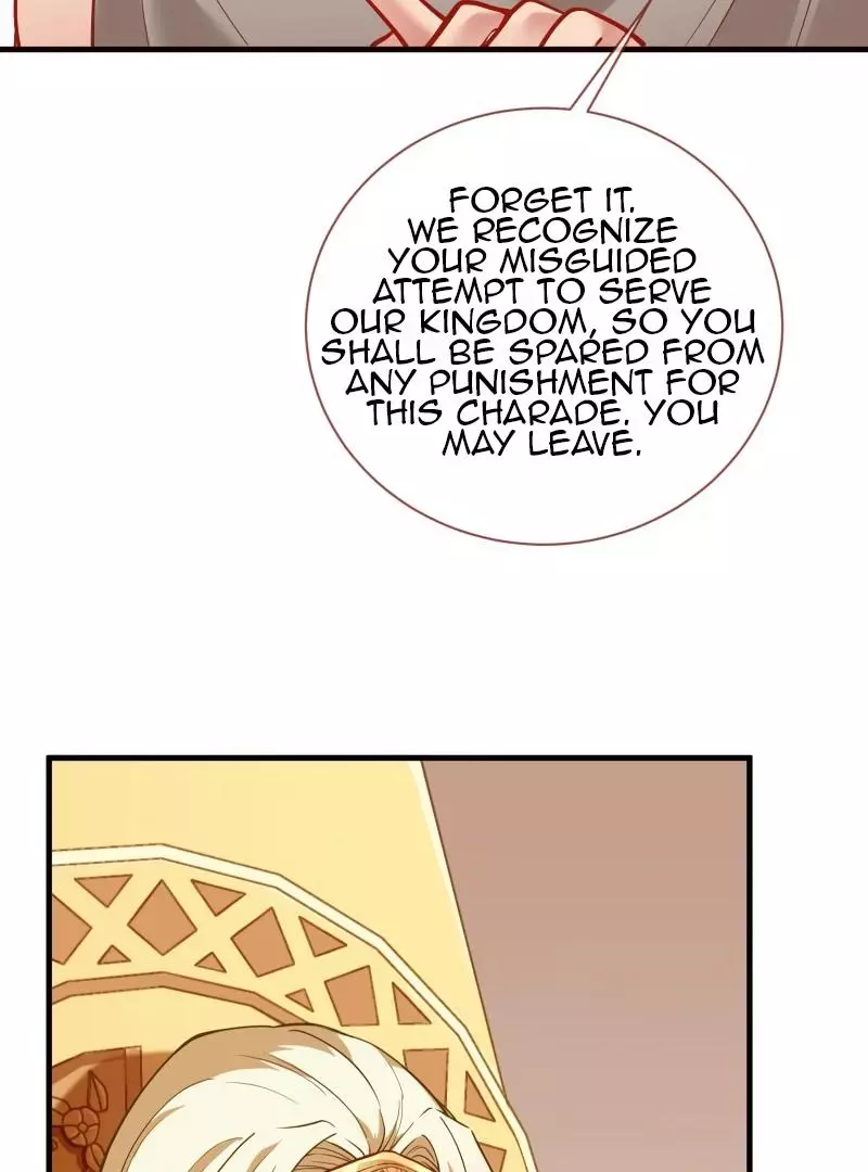 Cheating Men Must Die Chapter 436 page 33
